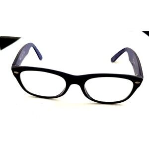 Ray Ban Eyeglasses RB 5184 5215 Designer Frames Only Brown 52-18-145